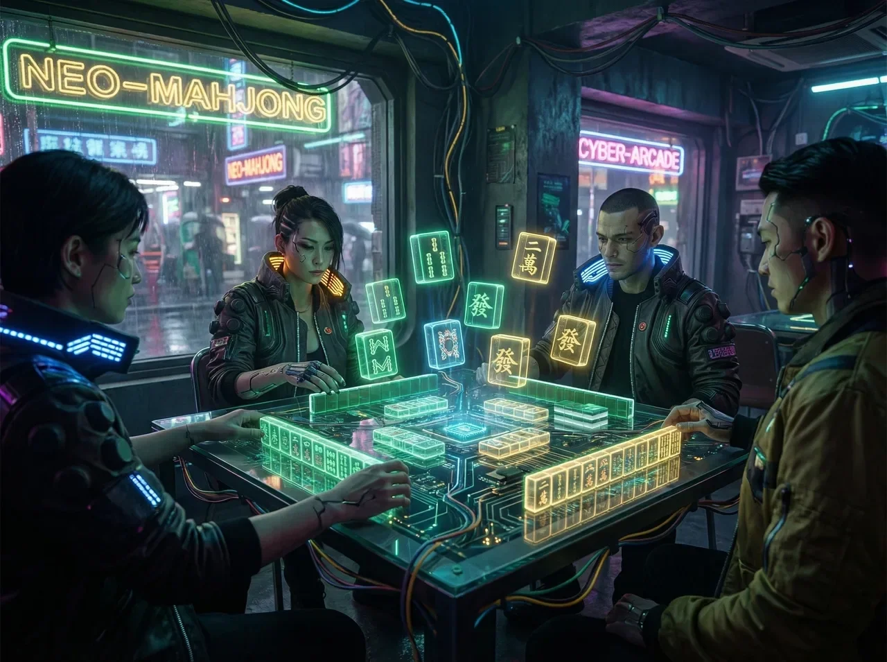 24棋牌麻将胡了电路板娱乐城 - 王者棋牌